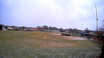 Weather camera view of Crestwood HS.