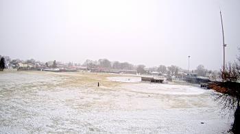 Weather camera view of Crestwood HS.