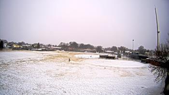 Weather camera view of Crestwood HS.