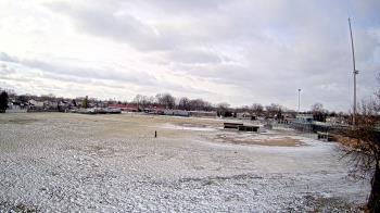 Weather camera view of Crestwood HS.