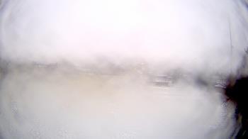 Weather camera view of Crestwood HS.