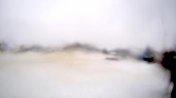 Weather camera view of Crestwood HS.