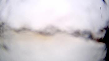 Weather camera view of Crestwood HS.