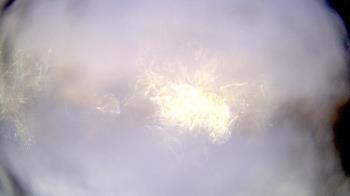 Weather camera view of Crestwood HS.