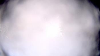 Weather camera view of Crestwood HS.