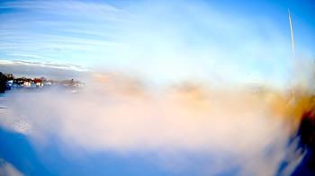 Weather camera view of Crestwood HS.