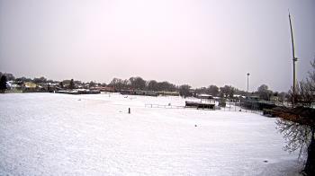 Weather camera view of Crestwood HS.
