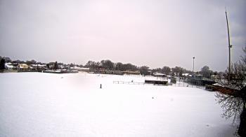 Weather camera view of Crestwood HS.