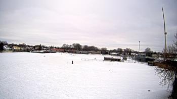 Weather camera view of Crestwood HS.