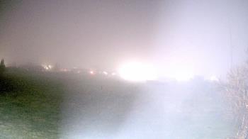 Weather camera view of Crestwood HS.