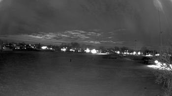 Weather camera view of Crestwood HS.