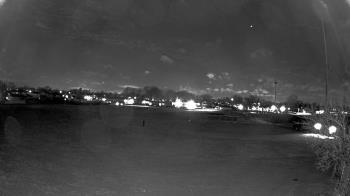 Weather camera view of Crestwood HS.