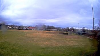 Weather camera view of Crestwood HS.