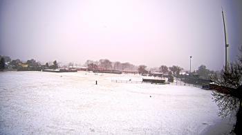 Weather camera view of Crestwood HS.