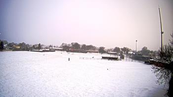 Weather camera view of Crestwood HS.