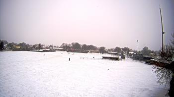 Weather camera view of Crestwood HS.