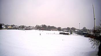 Weather camera view of Crestwood HS.