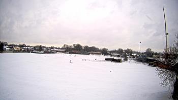 Weather camera view of Crestwood HS.