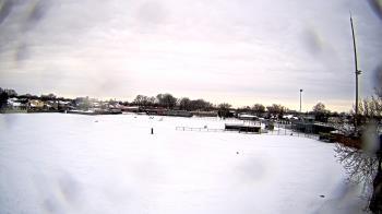 Weather camera view of Crestwood HS.