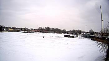 Weather camera view of Crestwood HS.