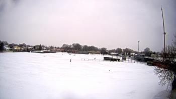 Weather camera view of Crestwood HS.