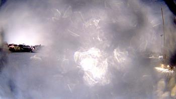 Weather camera view of Crestwood HS.