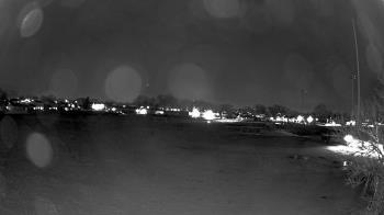 Weather camera view of Crestwood HS.