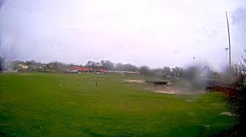 Weather camera view of Crestwood HS.