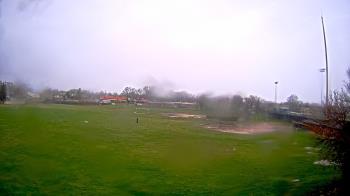 Weather camera view of Crestwood HS.