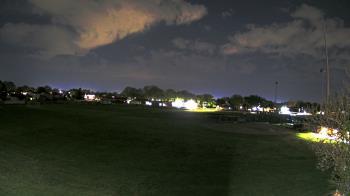 Weather camera view of Crestwood HS.