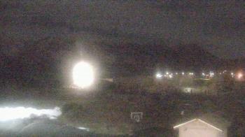 Weather camera view of United Methodist Church.