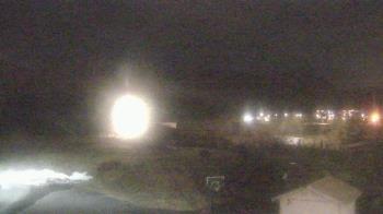 Weather camera view of United Methodist Church.