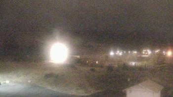 Weather camera view of United Methodist Church.