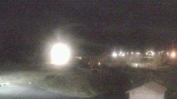Weather camera view of United Methodist Church.
