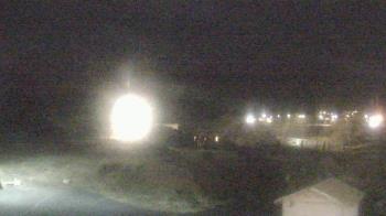 Weather camera view of United Methodist Church.