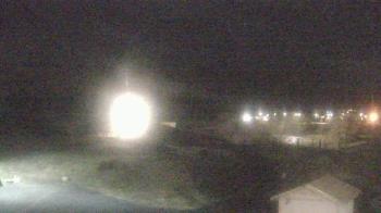Weather camera view of United Methodist Church.