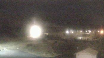 Weather camera view of United Methodist Church.