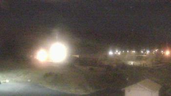 Weather camera view of United Methodist Church.