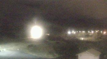 Weather camera view of United Methodist Church.