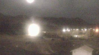 Weather camera view of United Methodist Church.