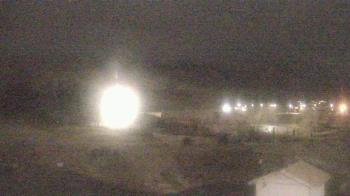 Weather camera view of United Methodist Church.