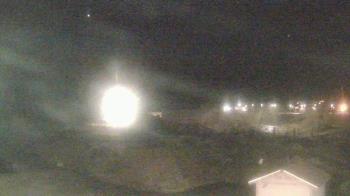 Weather camera view of United Methodist Church.