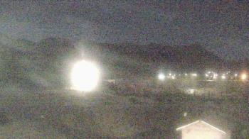 Weather camera view of United Methodist Church.