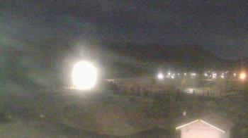 Weather camera view of United Methodist Church.