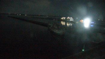 Weather camera view of Reynolds Parks.