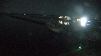 Weather camera view of Reynolds Parks.