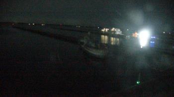 Weather camera view of Reynolds Parks.