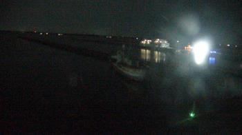 Weather camera view of Reynolds Parks.