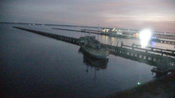 Weather camera view of Reynolds Parks.