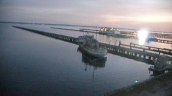 Weather camera view of Reynolds Parks.